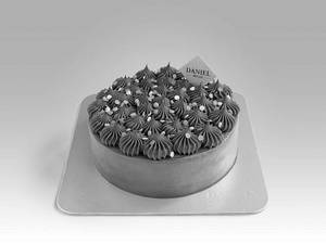 Daniel's Birthday Cake (1/2kg)