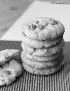 Kaju Top Cookies [300 G]