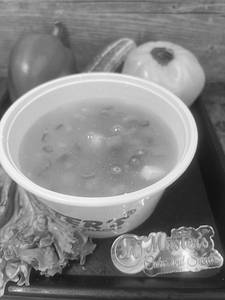 Sweet Corn Soup