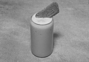 Biscoff Shake