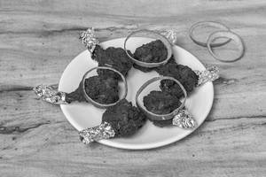 Chicken Lollipop Starter