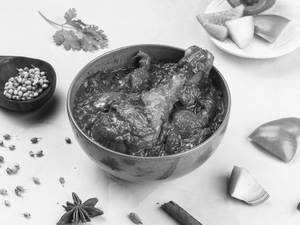 Kadhai Chicken