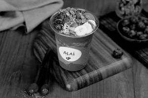 Signature Acai Bowl