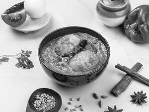 Kadhai Egg Curry