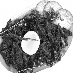 Pothu Dry Fry