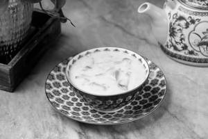 Cream Of Mushroom Soup