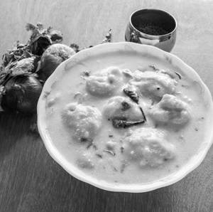 Kadi Pakora