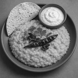 Dal Khichdi Combo[200Gm]