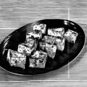 Paneer Kalimirch