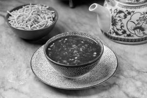 Veg Manchow Soup