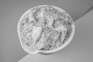 Egg Fried Rice  