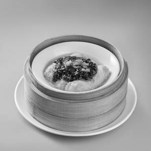 Lamb Roll With Black Pepper