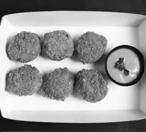 Chicken Nuggets [8 Pieces]