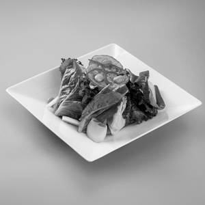 Oriental Salad