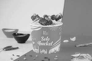 Rbb Mutton Biryani [Solo Bucket]