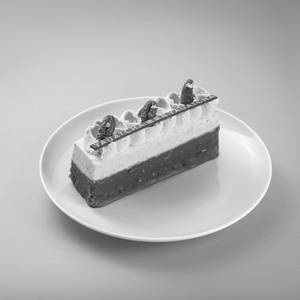 Pecan And Coffee Delice