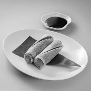 Crispy Duck Roll