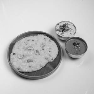 Ghee Pongal