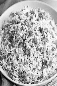 Veg Fried Rice