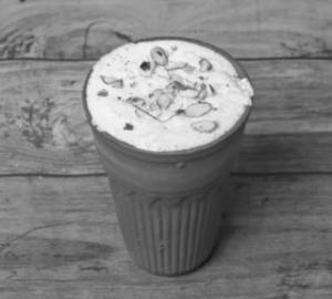 Sweet Lassi