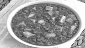 Paneer Mutter Masala