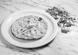 Butter Tandoori Roti