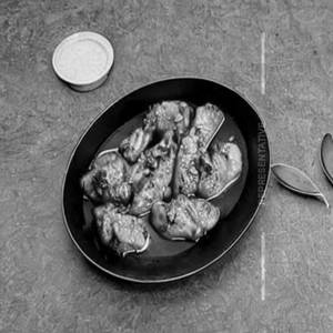 Lemon Chicken