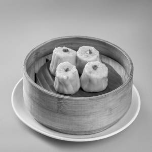 Pork and Prawn Shui Mai