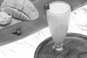 Mango Lassi