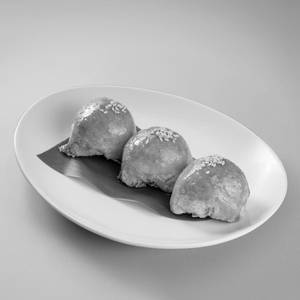 Baked Puff - Chicken