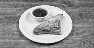 Veg Aloo Patty
