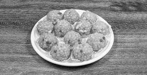 Navratan Ladoo