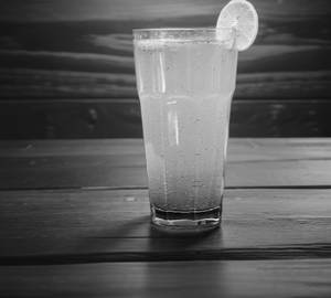 Masala lemonade