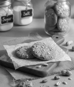 Cookies[2 Pieces]