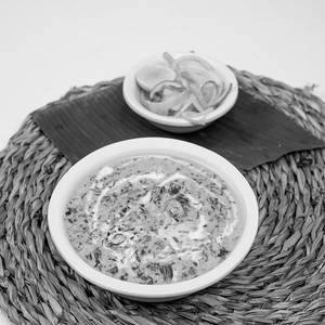 Methi Malai Mutter