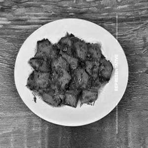 Aloo Jeera Fry
