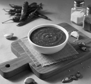 Spicy Volcaninc Dip
