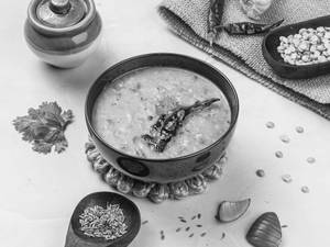 Dal Tadka