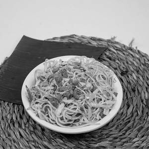 Vegetable Hakka Noodles