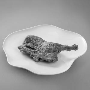 Crispy Aromatic Duck - Quarter