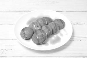 Classic Maple Mini Pancakes 12 Pcs