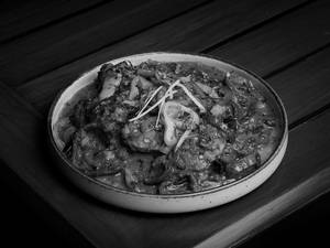 Irani Chicken Kadai