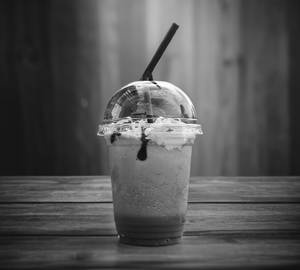 Signature cold coffee