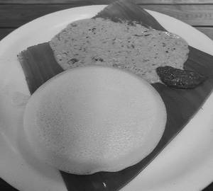 Tatte Idli ( 2-Piece)