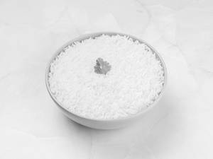 Steamed Rice