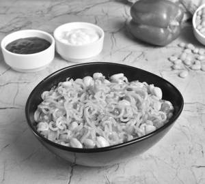 Corn Cheese Maggi