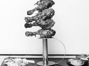 Signature Singh Saab Chicken Ki Talwaar