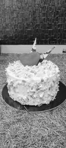 Cassata Cake