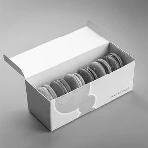 Box of 6 Macaron