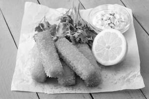 Fish Finger